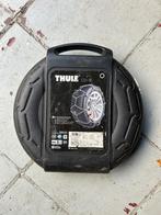 Sneeuwkettingen, Enlèvement, Utilisé