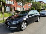 Volkswagen golf 7.5 facelift 1.0TSI 2019 carplay, Auto's, Stof, Zwart, 5 deurs, Dealer onderhouden