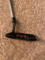 Scotty cameron putter shaft titleist nouveau grip !, Ophalen, Gebruikt, Club