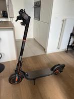 Ninebot kickscooter F40I powered by segway, Fietsen en Brommers, Ophalen, Zo goed als nieuw, Elektrische step (E-scooter), Segway ninebot