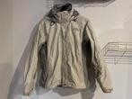 Witte (ski)jas dames maat S The North Face, Ophalen, Beige, The North Face, Maat 36 (S)