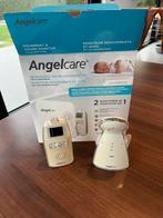 Babyfoon angelcare AC403 bewegings- en geluidsmonitor, Enfants & Bébés, Utilisé, Enlèvement ou Envoi