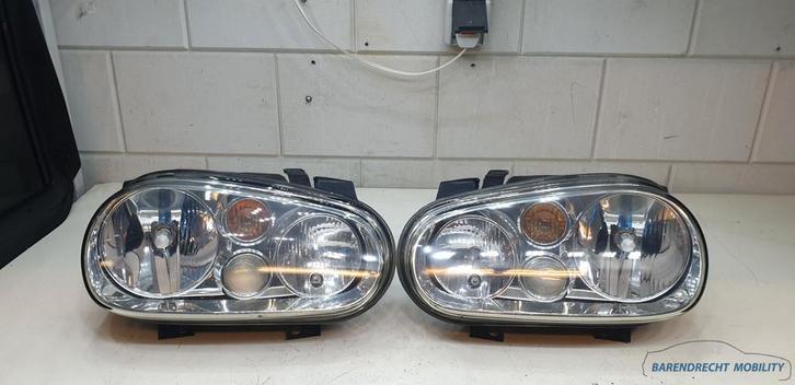 Phares antibrouillard et projecteurs longue port e pour Golf, Autos : Pièces & Accessoires, Éclairage, Volkswagen, Utilisé