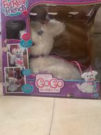 FurReal friends GoGo My Walkin’ Pup, Kinderen en Baby's, Ophalen, Zo goed als nieuw, Hond
