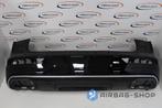 Audi Q5 SQ5 S-line 80A Facelift Achterbumper 6PDC 80A807301, Auto-onderdelen, Gebruikt, Achter, Bumper, Audi
