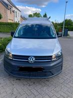 VW caddy maxi, Auto's, Voorwielaandrijving, 75 kW, Euro 6, Particulier