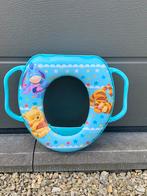 Toiletbril verkleiner van Winnie the Pooh, Kinderen en Baby's, Ophalen of Verzenden, Zo goed als nieuw