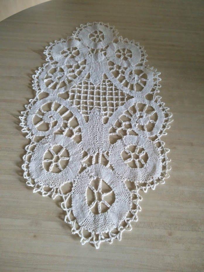 Sierlapjes, verschillende., Huis en Inrichting, Woonaccessoires | Onderzetters, Zo goed als nieuw, Overig, Ophalen of Verzenden