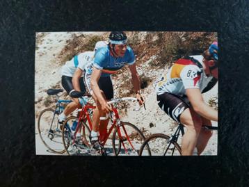 Persfoto Mario De Clercq (jaren 90) beschikbaar voor biedingen
