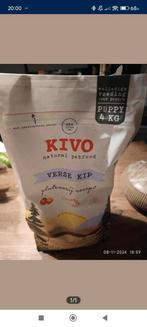 Puppy kivo kip, Dieren en Toebehoren, Dierenvoeding, Ophalen