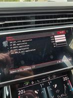 Audi Navigatie Update | Europa, Ophalen, Nieuw, Update