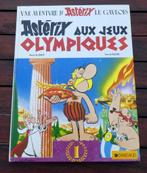 BD - Astérix aux Jeux Olympiques, Livres, Enlèvement ou Envoi, Neuf