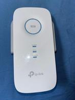 RE450 AC1750 Wifi Range Extender, Computers en Software, Ophalen of Verzenden, Zo goed als nieuw