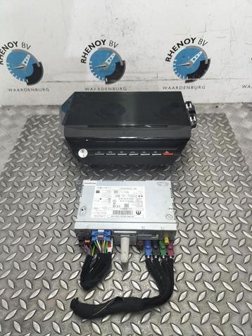 PEUGEOT 308 MK3 P5  [SAT_NAV_UNIT] 2023 beschikbaar voor biedingen