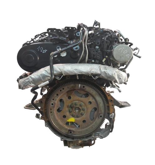 Land Rover Range Rover 3.0 306DT-motor, Auto-onderdelen, Motor en Toebehoren, Ophalen of Verzenden