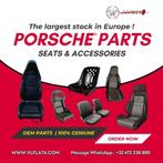 Porsche -stoelen — antiek, modern en racegericht, Auto-onderdelen, Ophalen, Gebruikt, Porsche