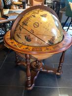 Wereldbol XXL wereldkaart – gesloten aardbol, Antiek en Kunst, Ophalen
