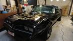 Pontiac Firebird v8, Auto's, Pontiac, Automaat, Achterwielaandrijving, Zwart, Particulier