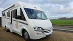kampeerbusjes, Caravans en Kamperen, Fiat, 7 tot 8 meter, Diesel, Particulier