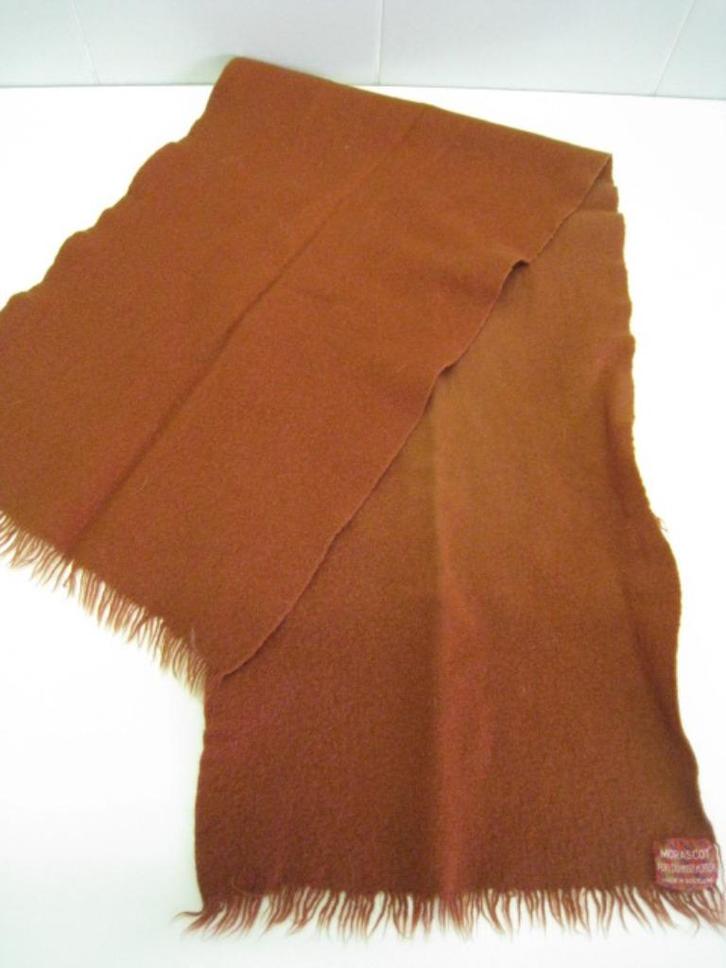 Sjaal, oranje, in perfekte staat, Kleding | Dames, Mutsen, Sjaals en Handschoenen, Sjaal, Ophalen
