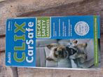 Clix car safe autogordel maat XS, Dieren en Toebehoren, Ophalen of Verzenden, Zo goed als nieuw