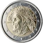 ITALIE euromunten 1999 tot nu, Postzegels en Munten, Italië, 1 cent, Verzenden