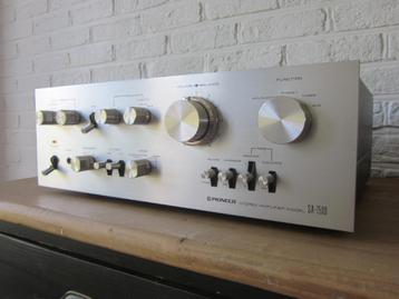 PIONEER SA 7500 beschikbaar voor biedingen