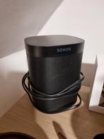 Sonos one Wifi, Audio, Tv en Foto, Ophalen of Verzenden, Sonos, Zo goed als nieuw