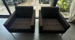 Paires de Fauteuils Knoll Lounge Studio, Enlèvement ou Envoi, Tissus