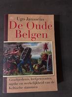 Ugo Janssens - De oude Belgen, Boeken, Ophalen, Ugo Janssens