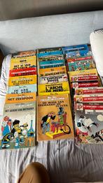 Strips Nero bieden op 1 of voor alles, Boeken, Gelezen, Marc Sleen, Europa, Ophalen of Verzenden