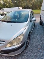 Peugeot 307 1.4 2002 Benzine / Export, Auto's, Particulier, Te koop, Benzine