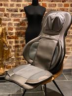 Lifeproducts Shiatsu-massagekussen met infrarood verwarming, Ophalen of Verzenden, Zo goed als nieuw, Apparaat