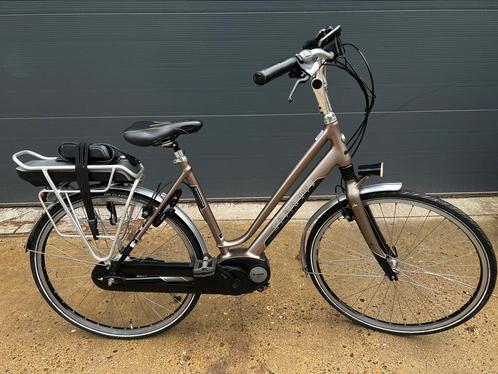 Electrische gazelle ultimate Bosch middenmotor fiets, Vélos & Vélomoteurs, Vélos | Femmes | Vélos pour femme, Comme neuf, Gazelle