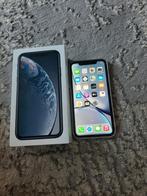 IPhone xr 64gb, Telecommunicatie, Ophalen of Verzenden, Zo goed als nieuw, IPhone XR