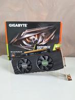Gigabyte GTX 1650 OC grafische kaart met laag profiel met 4G, Computers en Software, Videokaarten, GDDR6, Ophalen of Verzenden