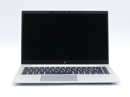 Supersnelle 14 inch HP EliteBook AMD Ryzen Pro A7-4750U 16GB, Computers en Software, Windows Laptops, Zo goed als nieuw, 14 inch