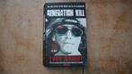 Generation kill - Evan Wright, Livres, Guerre & Militaire, Enlèvement ou Envoi, Utilisé