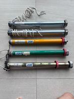 Rolluikmotor - Buismotor, Ophalen, Gebruikt