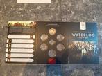 De officiële Waterloo 200 herdenkings uitgave, Postzegels en Munten, Ophalen of Verzenden