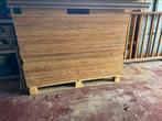 Houten planken (multiplex), Ophalen, Gebruikt, Minder dan 25 mm, Plank