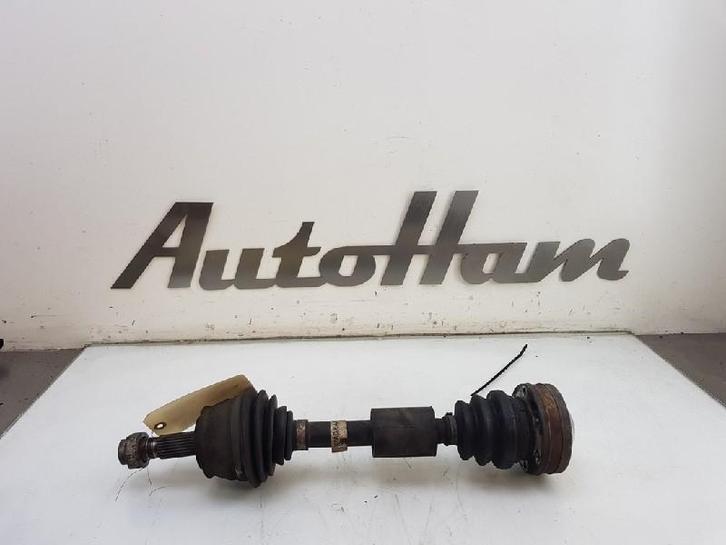 AANDRIJFAS LINKS VOOR Alfa Romeo GT (937) (01-2003/09-2010), Auto-onderdelen, Remmen en Aandrijving, Alfa Romeo, Gebruikt