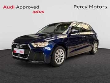 Audi A1 Sportback A1 Sportback 25 TFSI Business Edition Adva beschikbaar voor biedingen