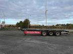 2005 Pacton T3-007 40FT Container Chassis OH-30-TS, Auto's, Vrachtwagens, Overige brandstoffen, Bedrijf, Aanhangers en Opleggers