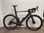 SCOTT FOIL RC ULTIMATE, Ophalen, Gebruikt