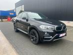 BMW X6, Cuir, Achat, Euro 6, Anti démarrage