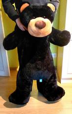 grote zachte teddybeer, Kinderen en Baby's, Speelgoed | Knuffels en Pluche, Ophalen of Verzenden, Zo goed als nieuw