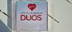 CD Télévie Les plus beaux duos, Enlèvement