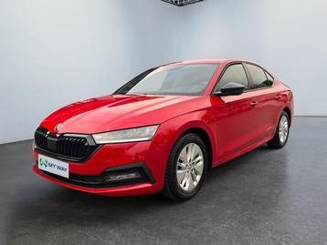 Skoda Octavia First Edition  beschikbaar voor biedingen