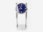 space age klokje Segnale, Huis en Inrichting, Woonaccessoires | Klokken, Ophalen of Verzenden, Zo goed als nieuw, Analoog, Wekker of Tafelklok